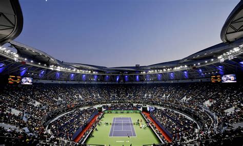 shanghai atp masters 1000
